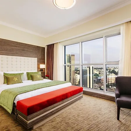 Grand Pasha Luxury Central Nicosia Hotel & Casino-2